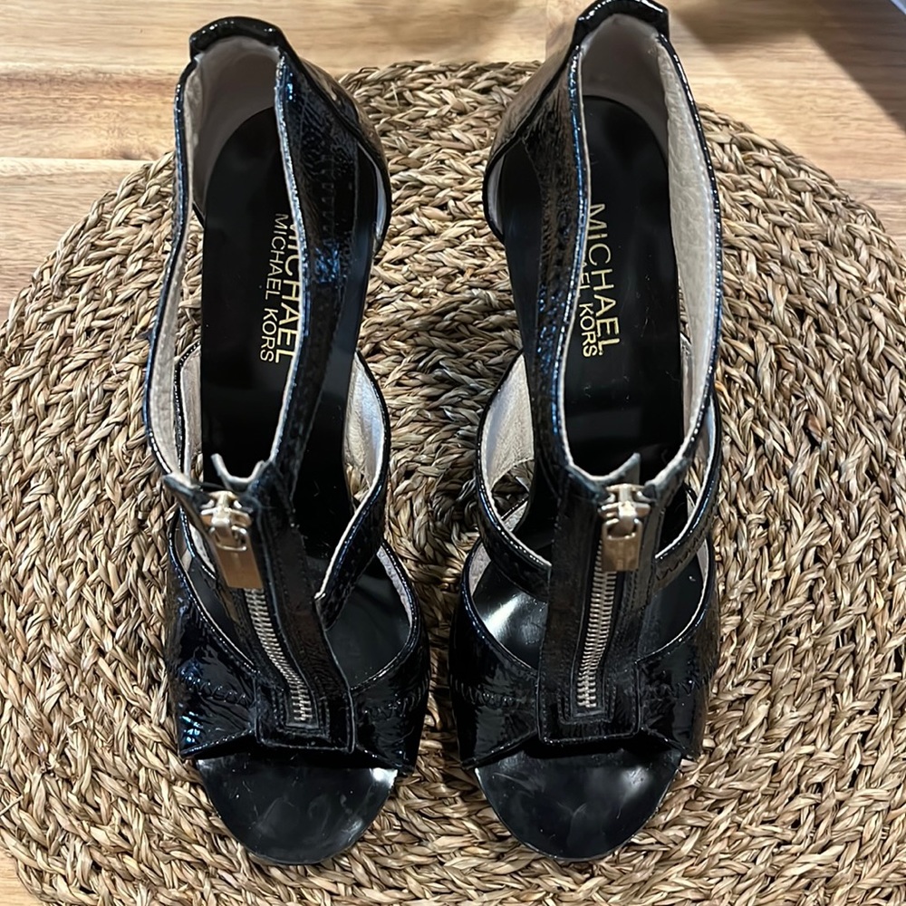 Michael Kors heels